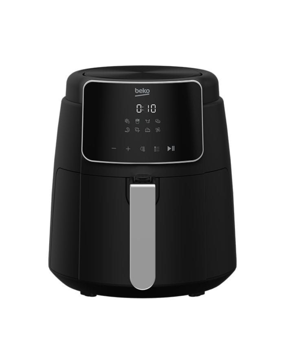 beko_air_fryer_4_7l_pot_capacity_3_9l_basket_capacity_1500_watt_-_black_frl_2244_b