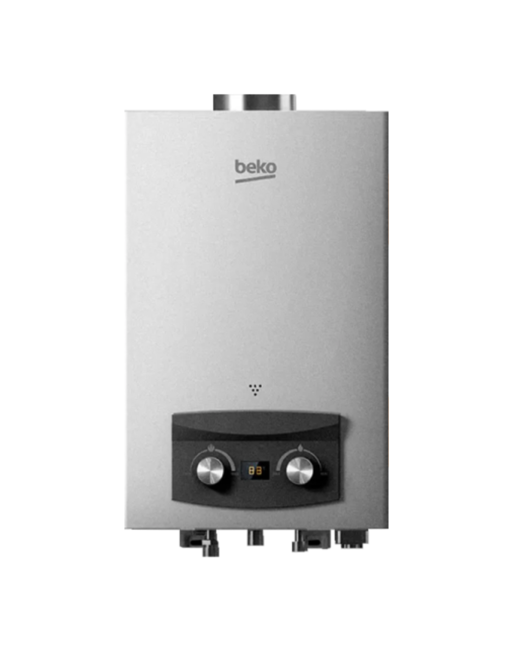 beko_gas_water_heater_10_litre_with_digital_adaptor_silver_model_bgwh_10ls